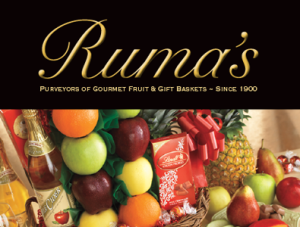 Ruma Fruits